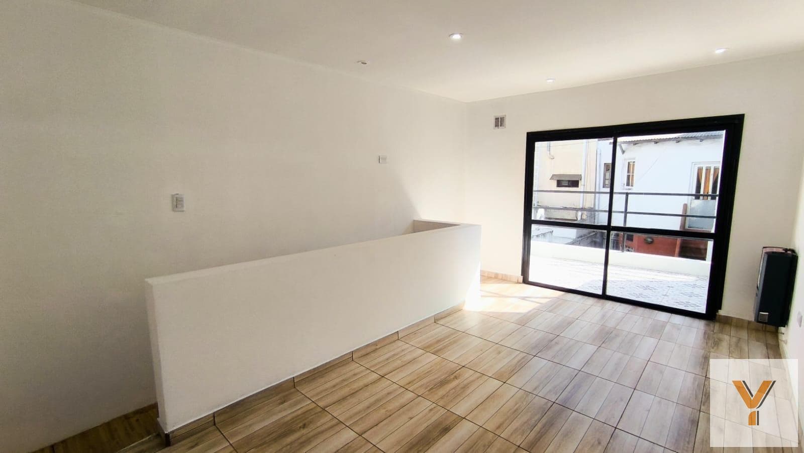 Apartment for Sale - 1 Bedroom, 1 Bathroom - Mar del Plata