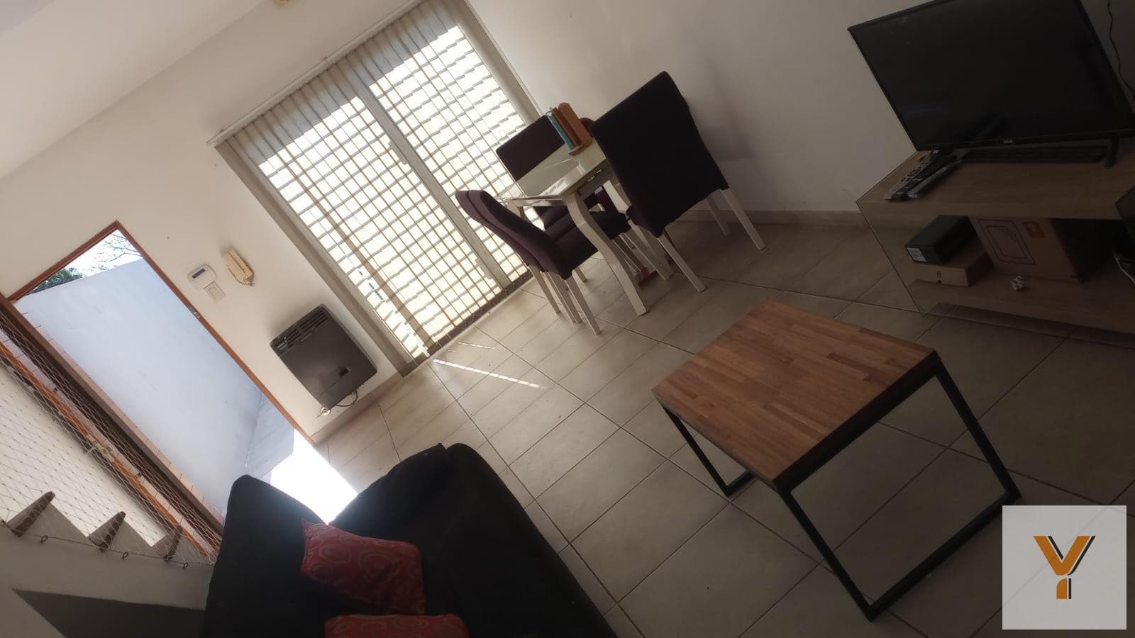 Apartment for Sale - 2 Bedrooms, 2 Bathrooms - La Plata