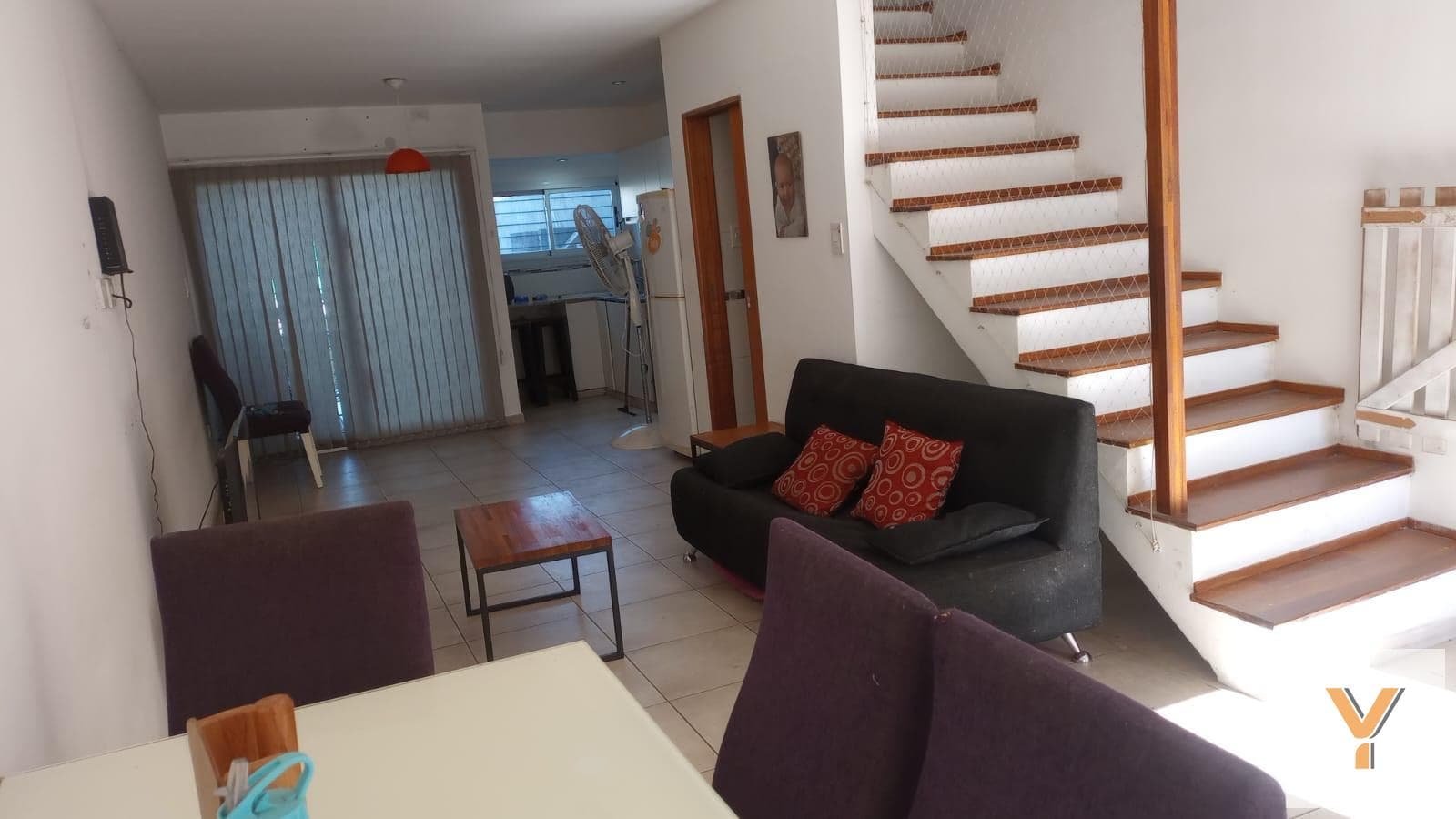 Apartment for Sale - 2 Bedrooms, 2 Bathrooms - La Plata