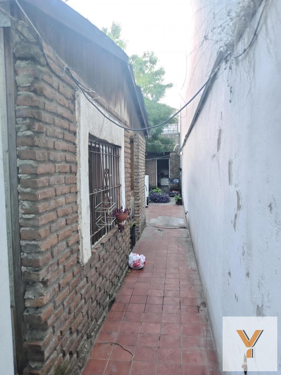 Land for Sale - 350 m² - Barracas