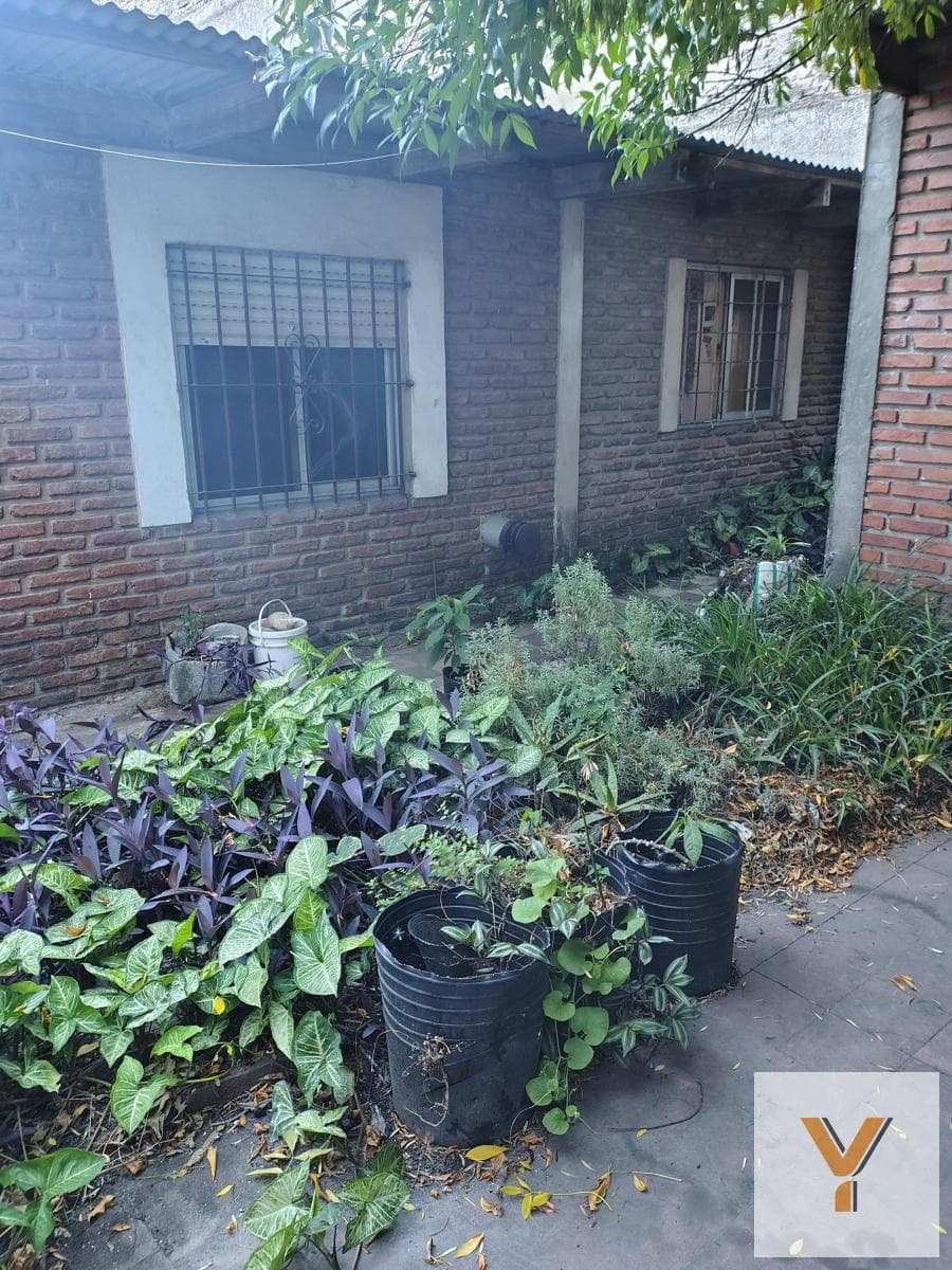 Land for Sale - 350 m² - Barracas