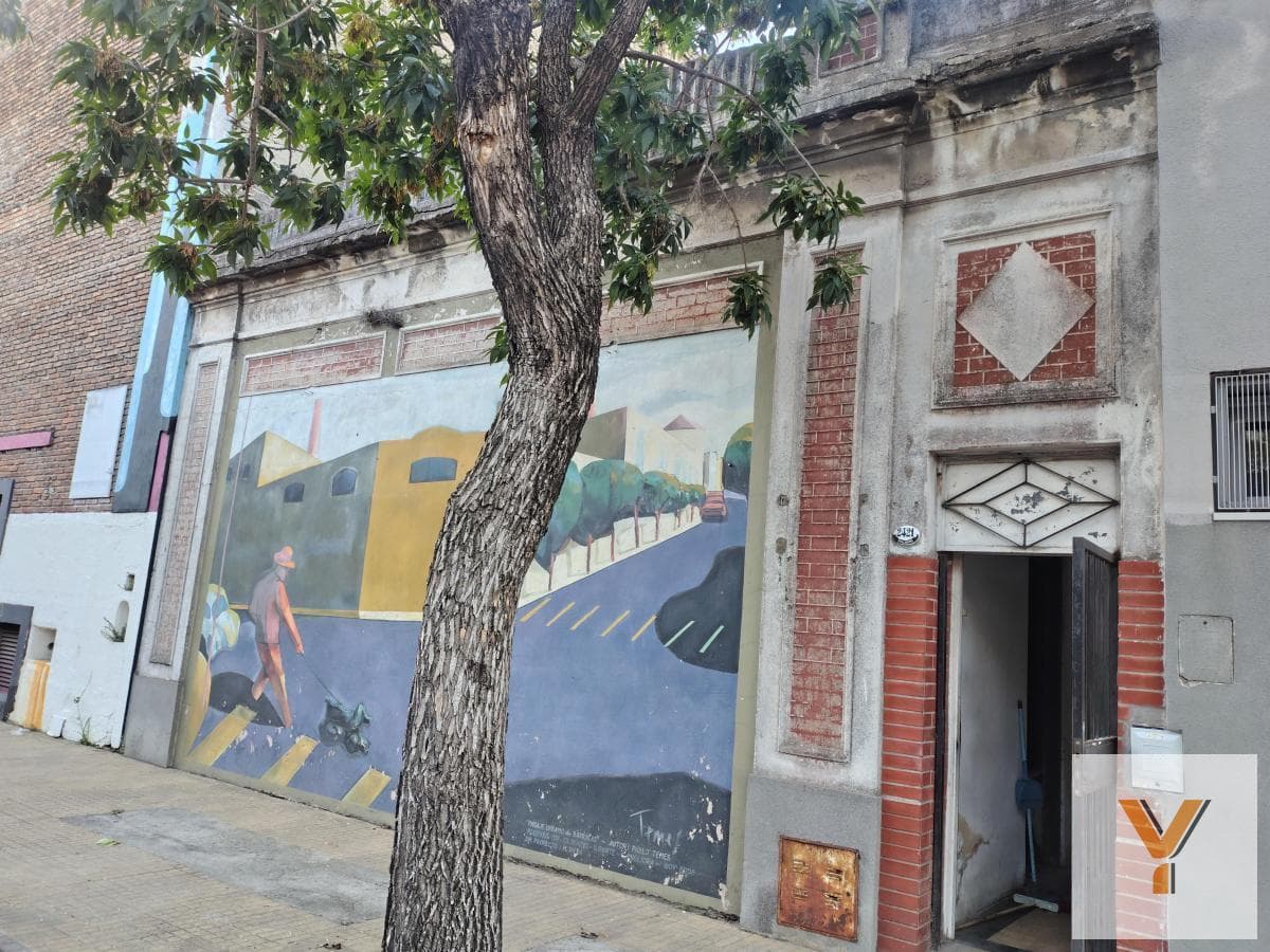 Land for Sale - 350 m² - Barracas
