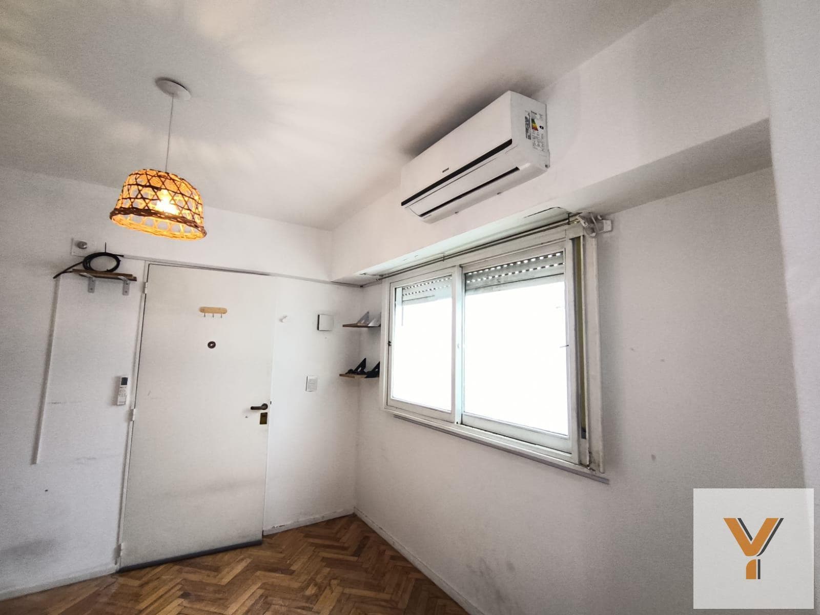 Apartment for Rent - Studio with 1 Bathroom - 30.0 m² - Barrio Norte