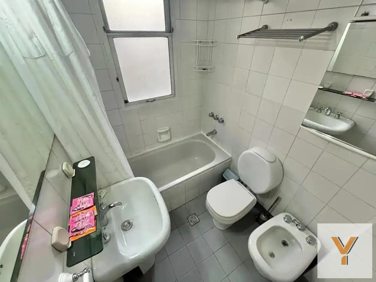 Departamento en venta - 1 Dormitorio 1 Baño - Recoleta