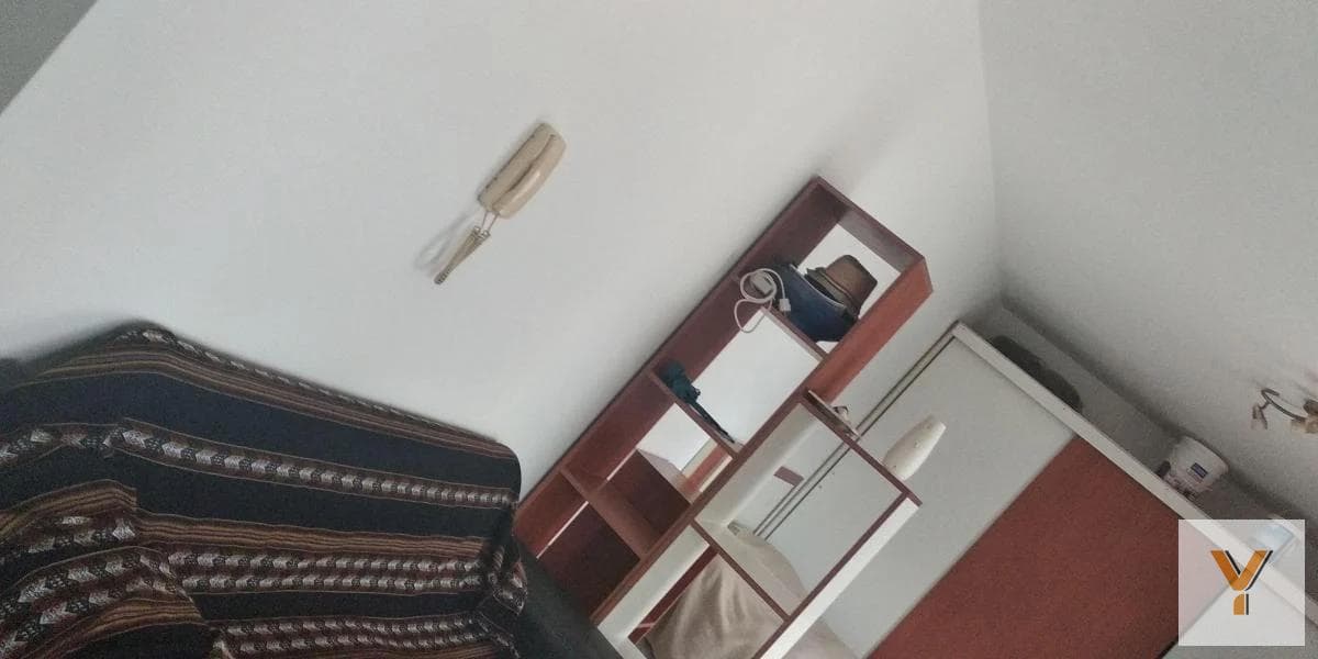 Studio Apartment for Short-Term Rent - 1 Bathroom - Villa Crespo