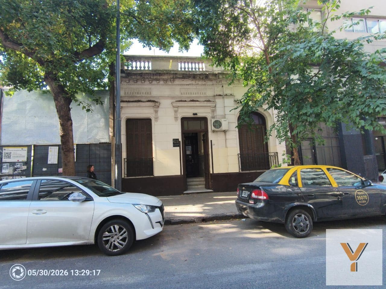 Land for Sale - - 472 m - Flores