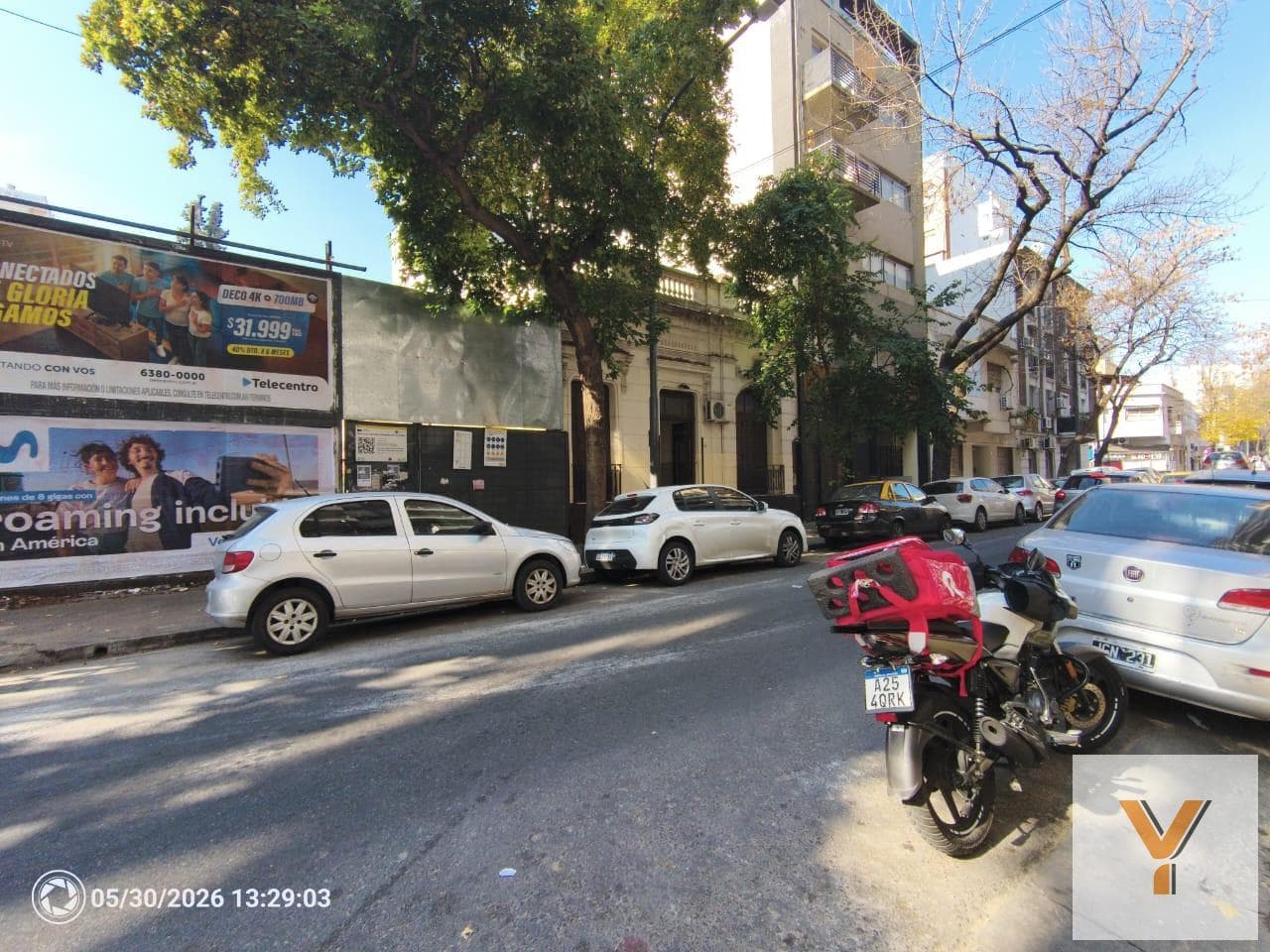 Land for Sale - - 472 m - Flores