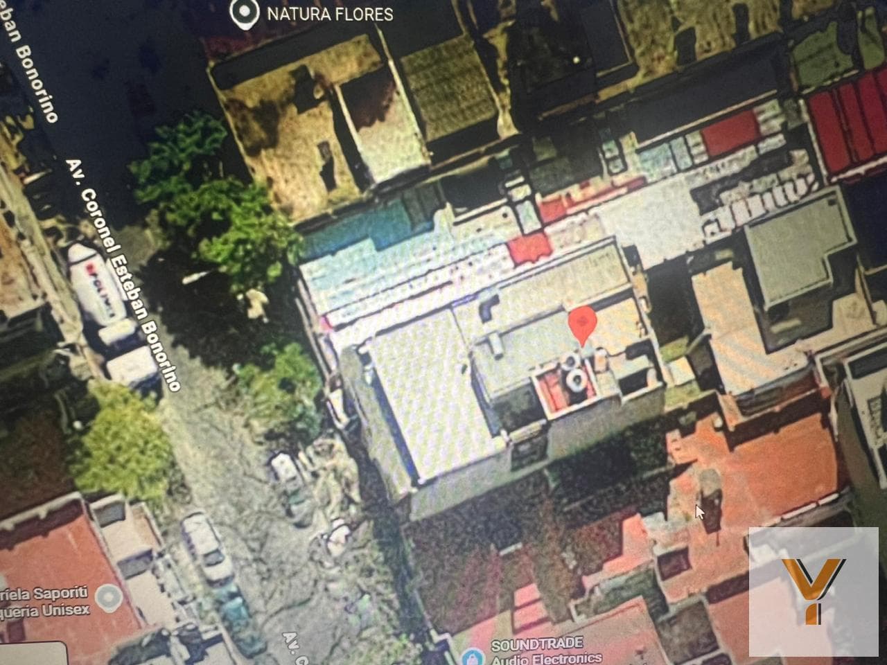Land for Sale - - 472 m - Flores
