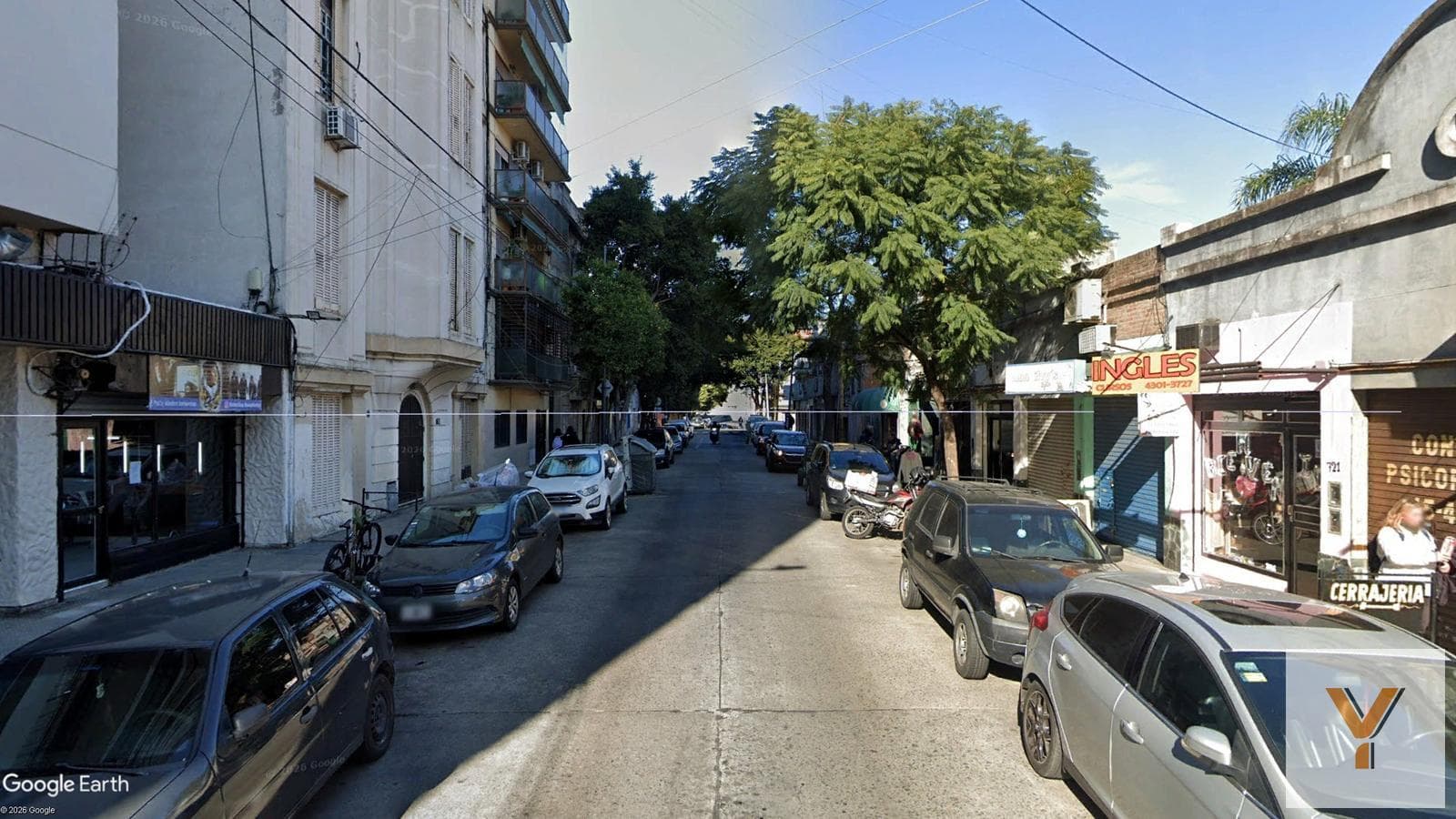 Apartment for Sale - 3 Bedrooms, 1 Bathroom - 59 m² - Boca