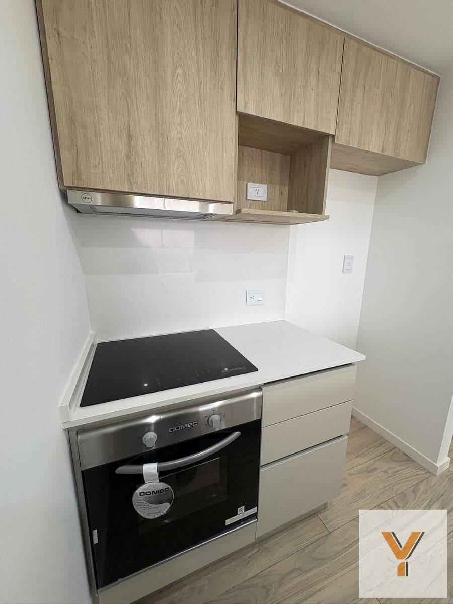 Apartment for Rent - 1 Bedroom, 1 Bathroom - 37 m² - Caballito