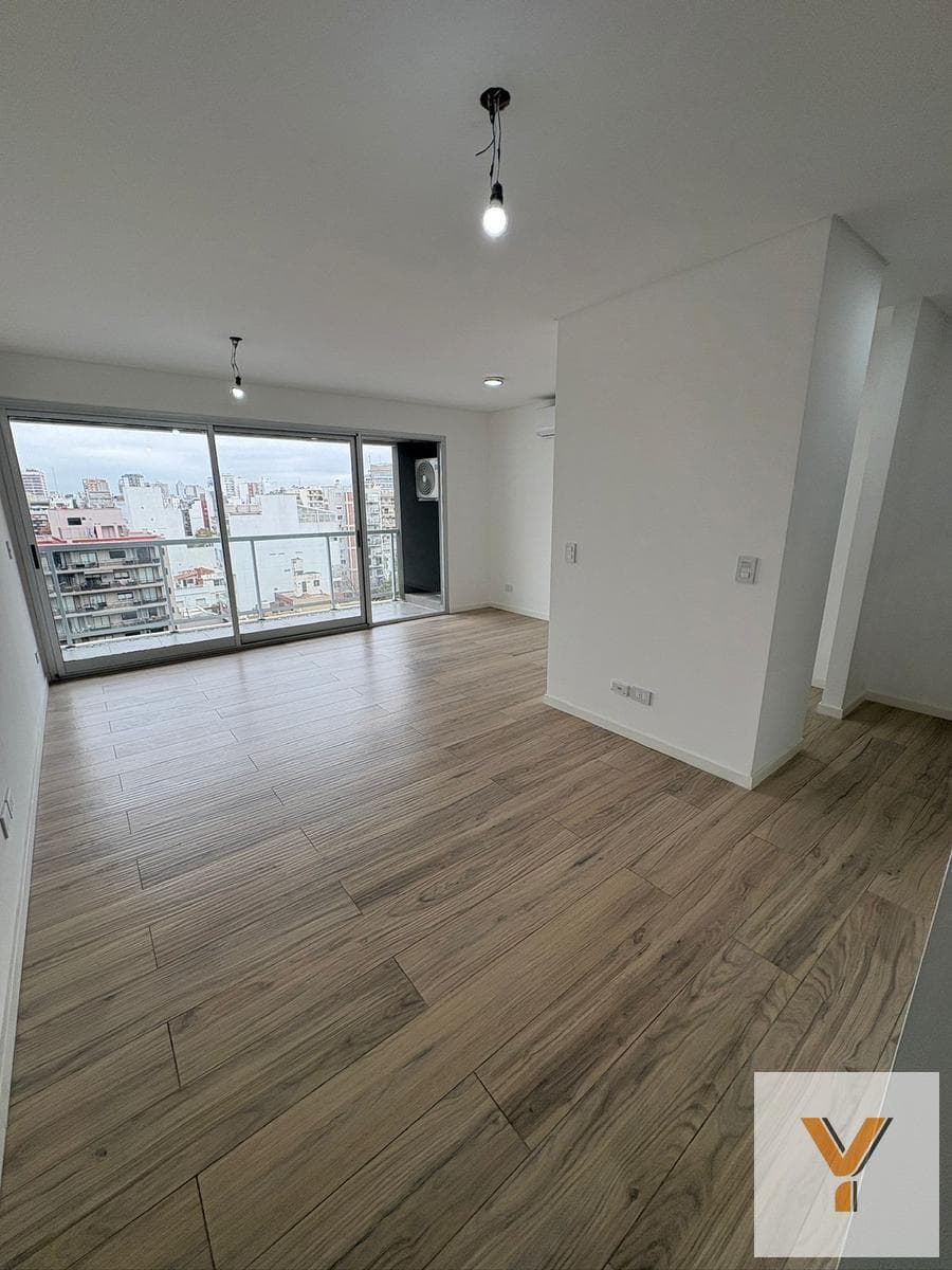 Apartment for Rent - 1 Bedroom, 1 Bathroom - 37 m² - Caballito