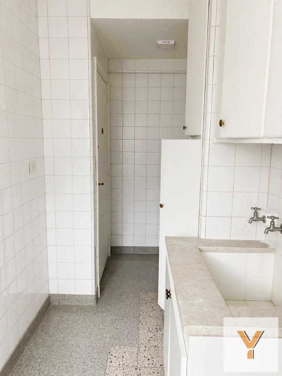 Apartment for Rent - 2 Bedrooms, 1 Bathroom - 90 m² - Recoleta