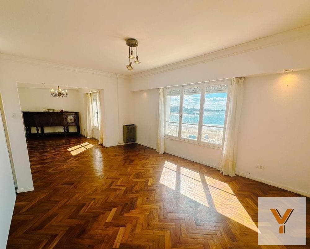 Apartment for Sale - 1 Bedroom, 2 Bathrooms - 112 m - Mar del Plata