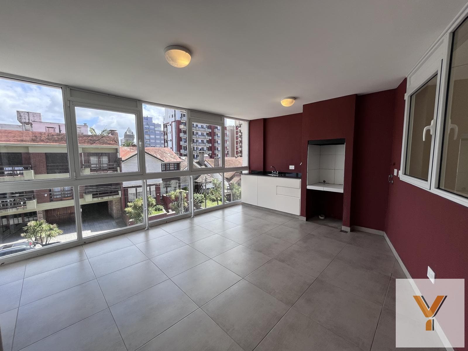 Apartment for Sale - 2 Bedrooms, 2 Bathrooms - 89 m - Mar del Plata