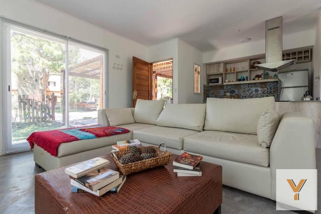 House for Sale - 2 Bedrooms, 1 Bathroom - 500 meters - Mar Chiquita Beach Resort