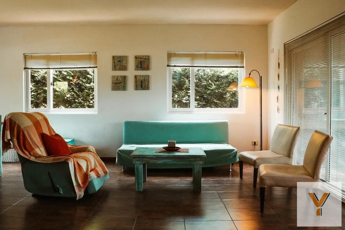 House for Sale - 2 Bedrooms, 1 Bathroom - 500 meters - Mar Chiquita Beach Resort