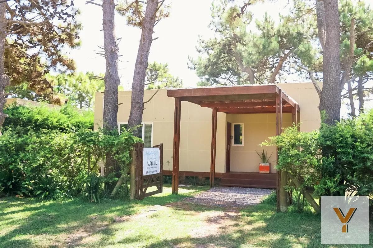 House for Sale - 2 Bedrooms, 1 Bathroom - 500 meters - Mar Chiquita Beach Resort