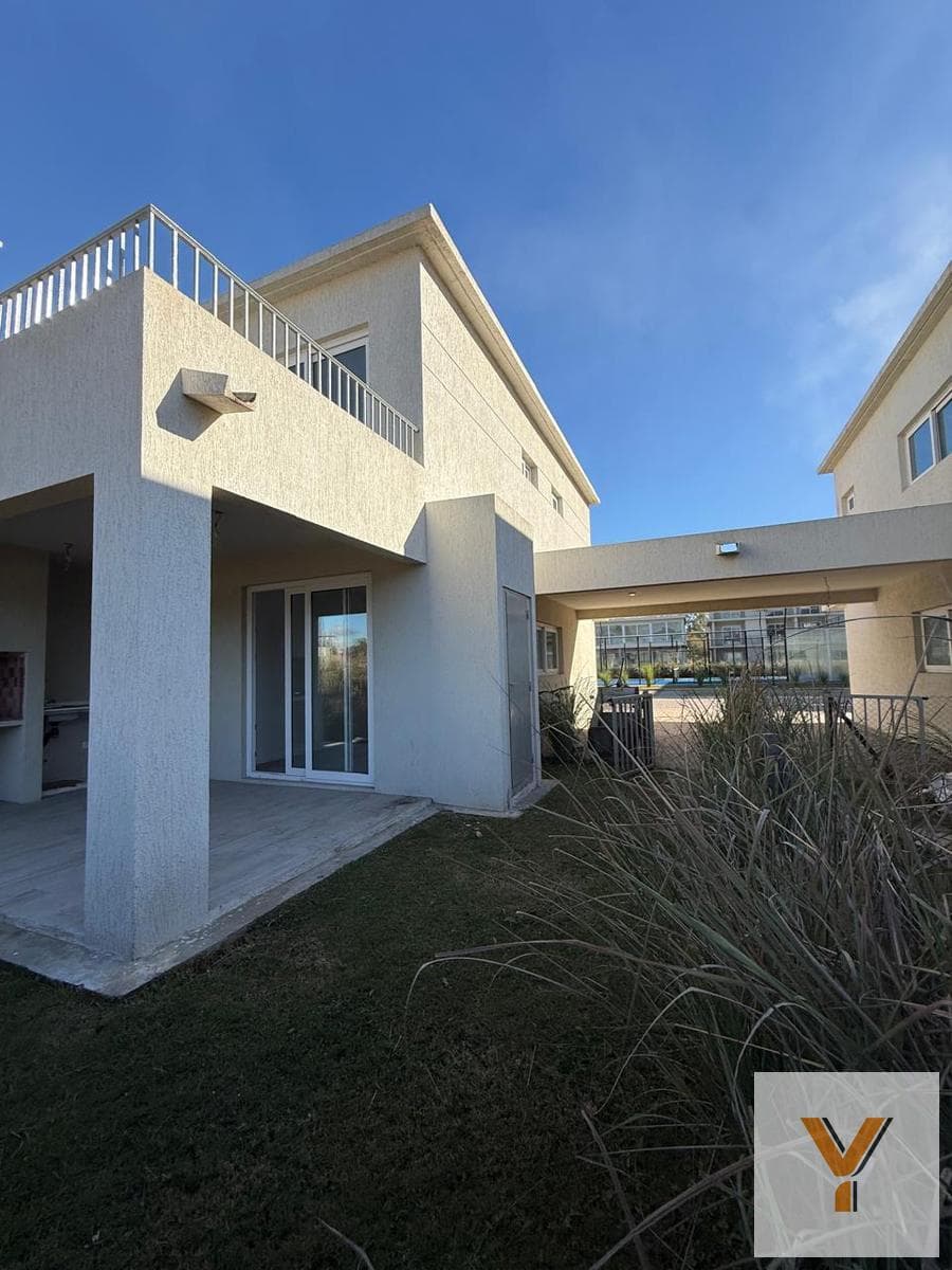 Apartment for Rent - 2 Bedrooms, 1 Bathroom - 105 m - Pilar