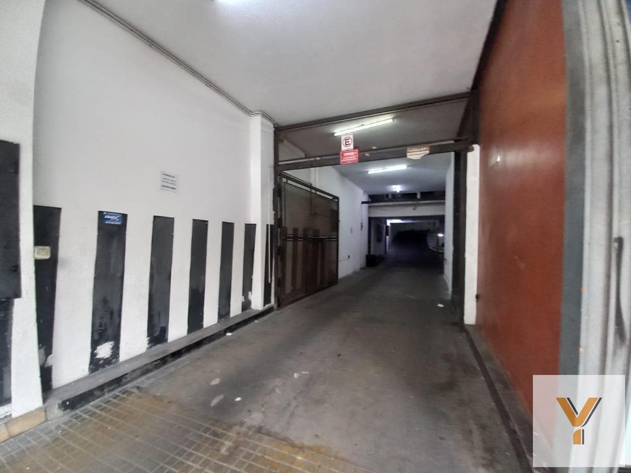 Garage for Sale - 7.5mts - La Plata