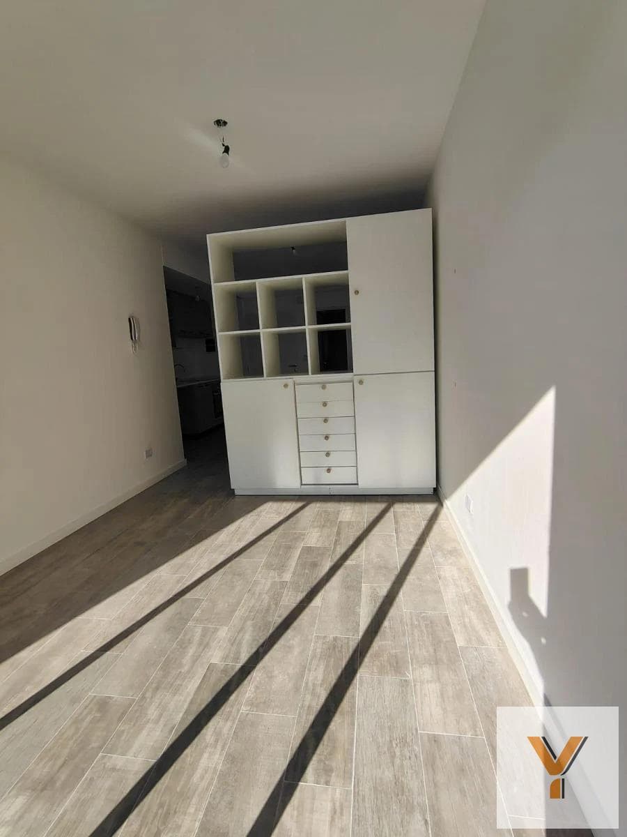 Apartment for Rent - 1 Bedroom, 1 Bathroom - 35 m² - Palermo
