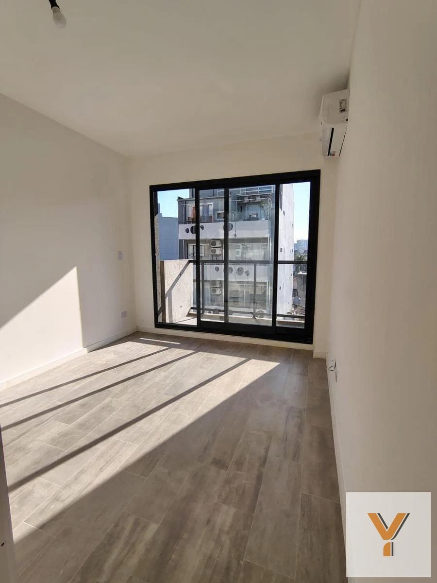 Apartment for Rent - 1 Bedroom, 1 Bathroom - 35 m² - Palermo