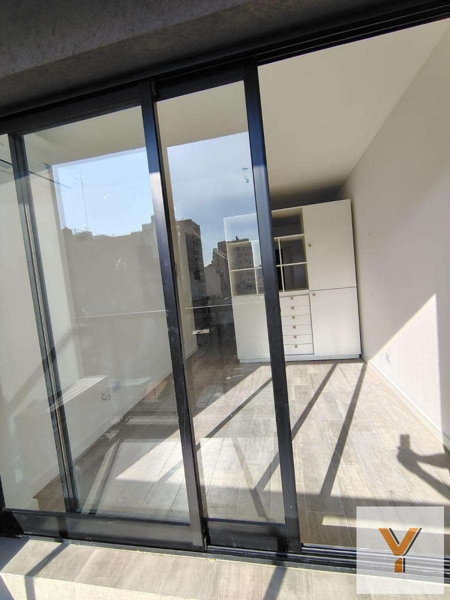 Apartment for Rent - 1 Bedroom, 1 Bathroom - 35 m² - Palermo