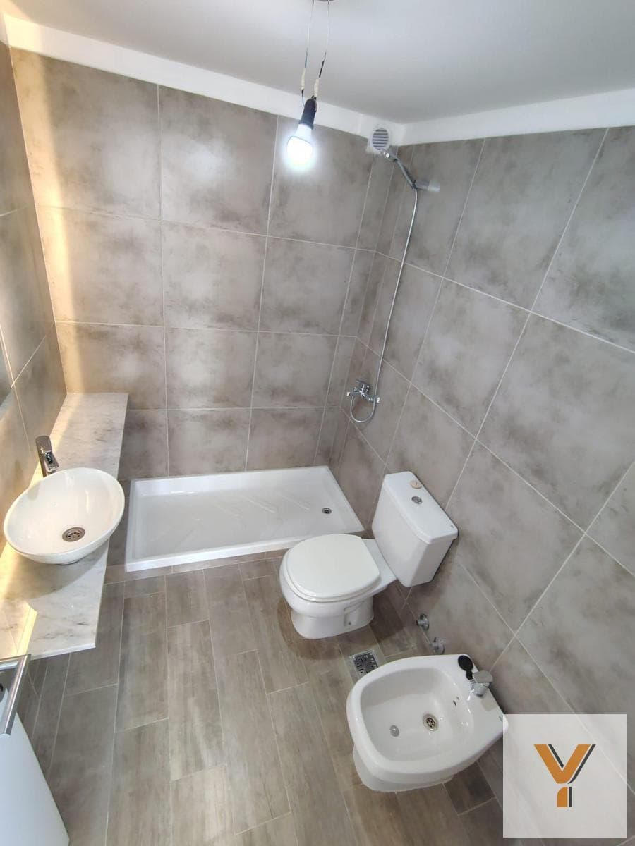 Apartment for Rent - 1 Bedroom, 1 Bathroom - 35 m² - Palermo