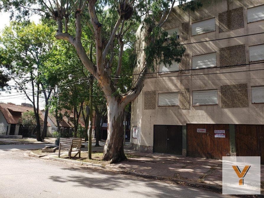 Apartment for sale - 2 bedrooms, 1 bathroom - Garage - 45 m² - San Bernardo del Tuyú