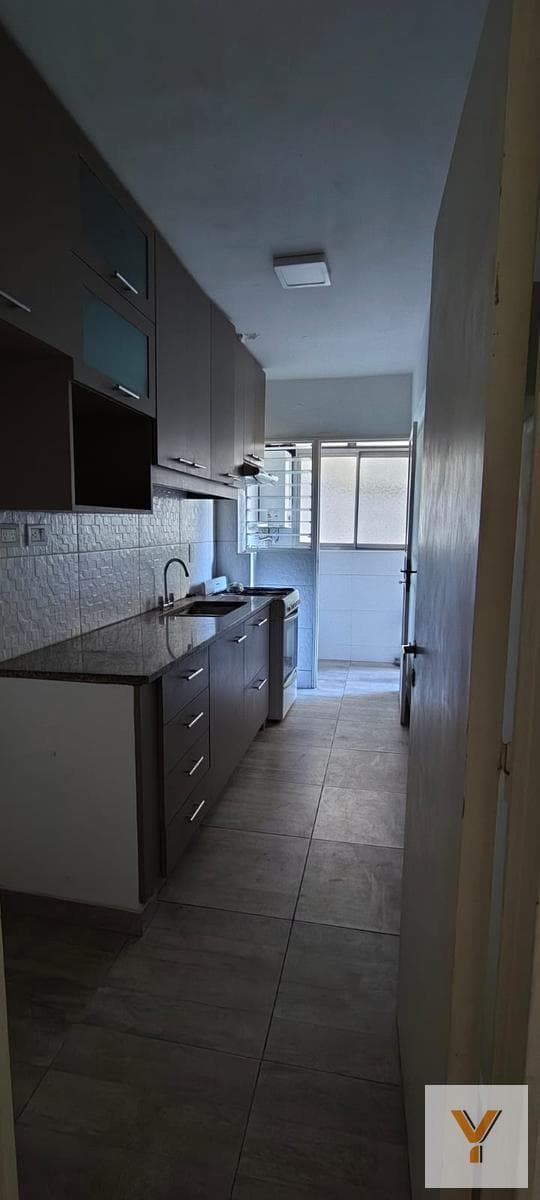 Apartment for Sale - 2 Bedrooms, 1 Bathroom - 59 m² - Caballito