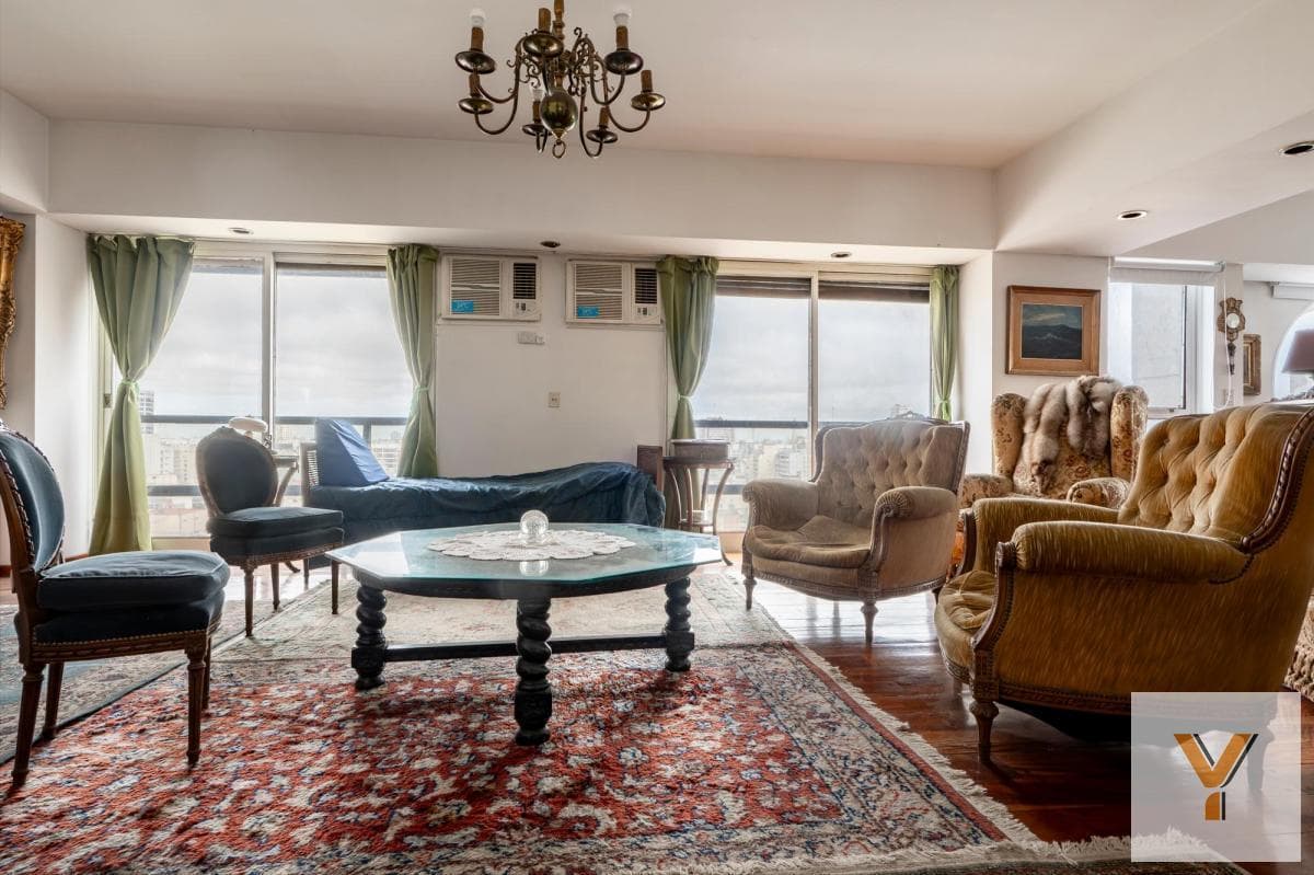 Apartment for Sale - 5 Bedrooms, 3 Bathrooms - 229mts - Retiro