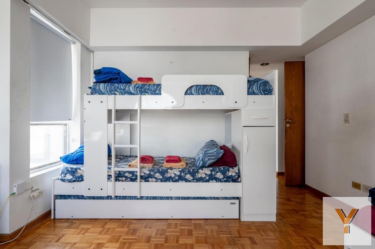 Apartment for Sale - 5 Bedrooms, 3 Bathrooms - 229mts - Retiro
