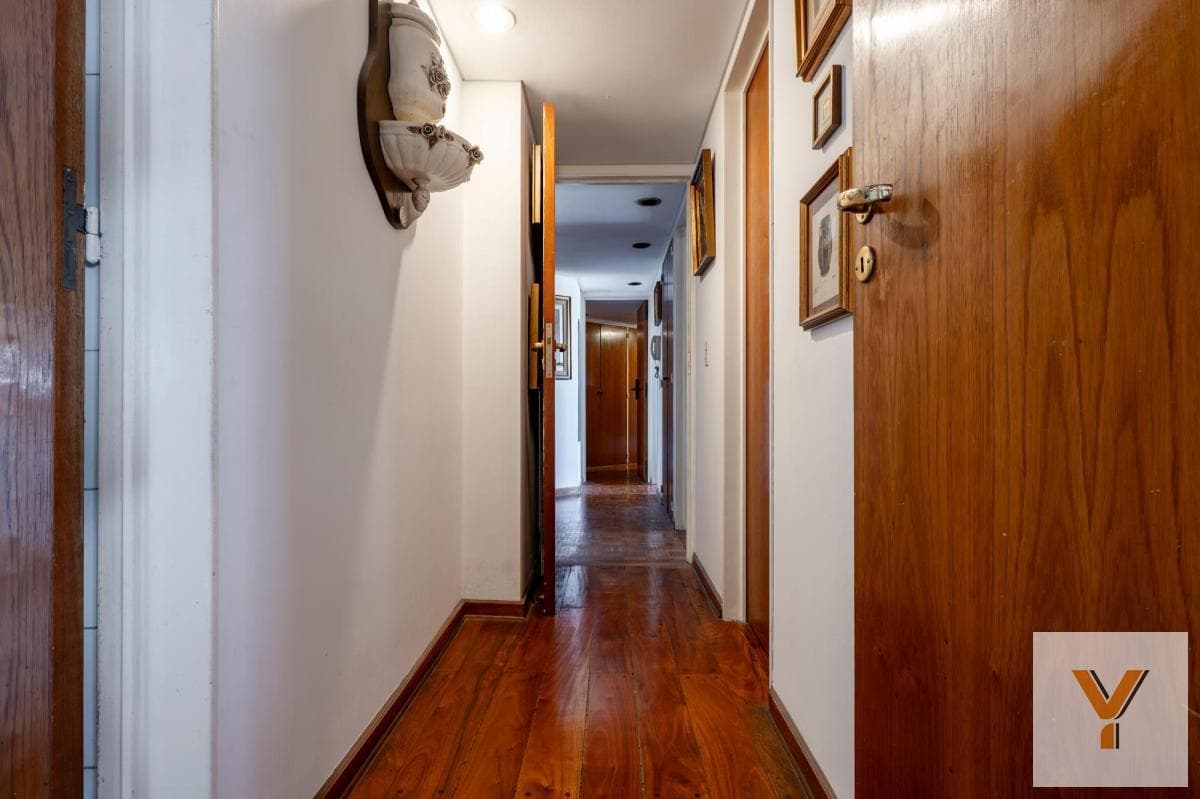 Apartment for Sale - 5 Bedrooms, 3 Bathrooms - 229mts - Retiro