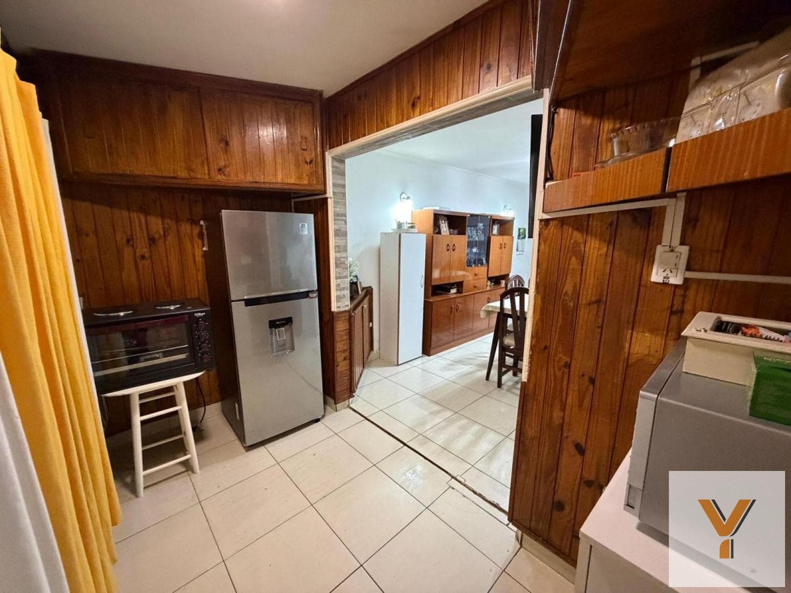 Apartment for Sale - 3 Bedrooms, 1 Bathroom - 71 m² - Mar del Plata