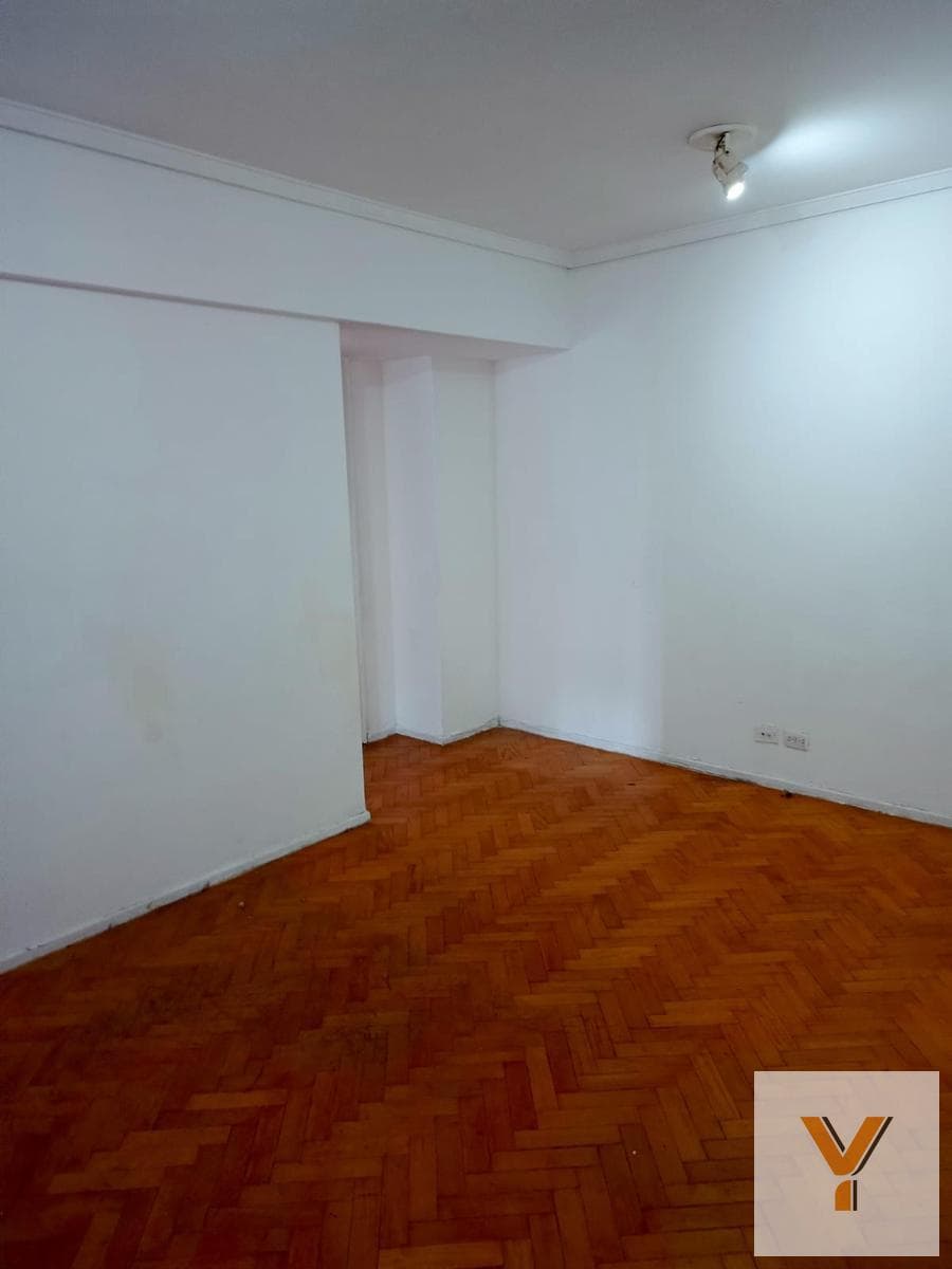 Apartment for Rent - 1 Bedroom, 1 Bathroom - 40 m² - Palermo