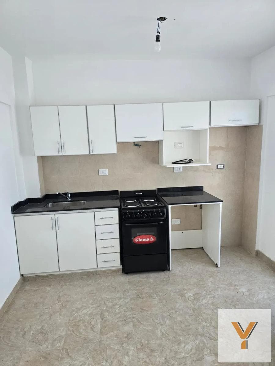 Apartment for Sale - 1 Bedroom, 1 Bathroom - 58 m² - Tres de Febrero