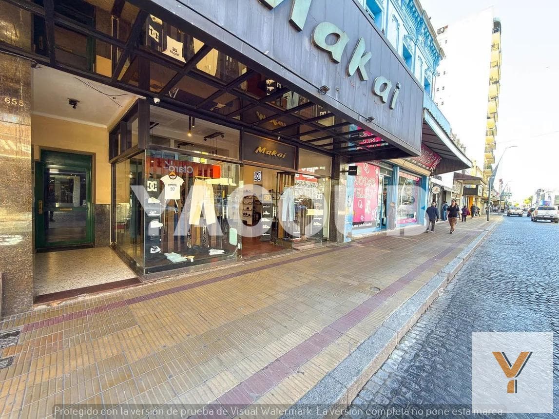 Apartment for Rent - 3 Bedrooms, 2 Bathrooms, Balcony, Parking Space - 92 m² - Downtown Tandil