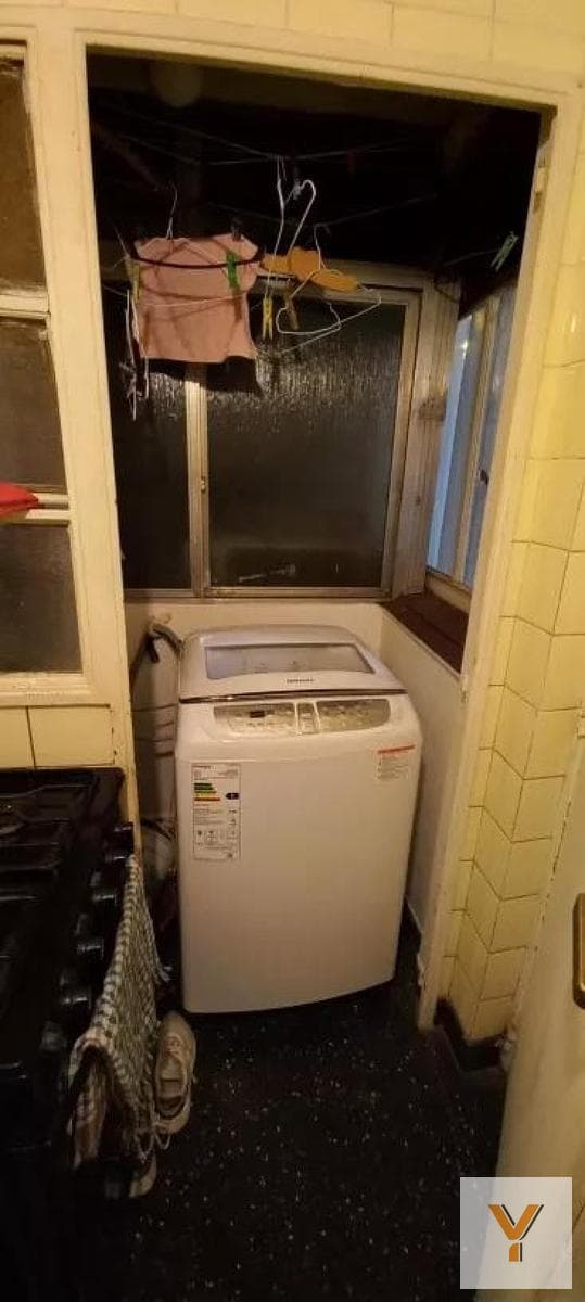 Apartment for Sale - 1 Bedroom, 1 Bathroom - 32 m² - Almagro