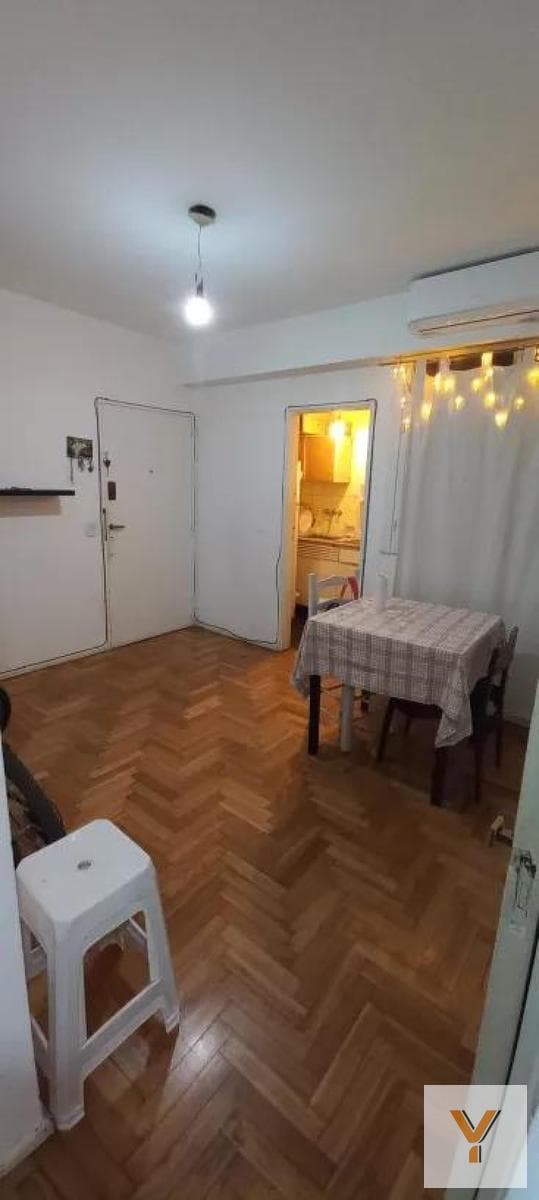 Apartment for Sale - 1 Bedroom, 1 Bathroom - 32 m² - Almagro