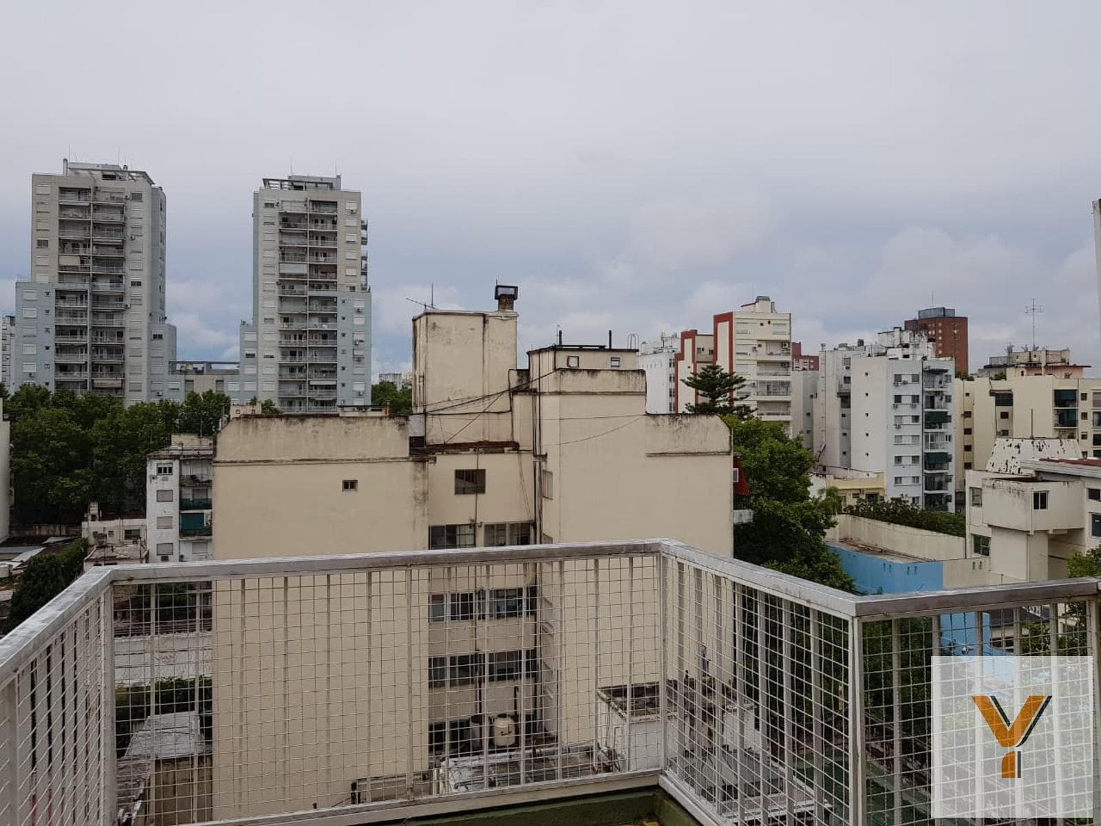 Apartment for Sale - 1 Bedroom, 1 Bathroom - 39 m² - Flores