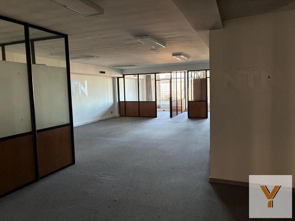 Office for Rent - 2 Bathrooms - 180 m - San Nicolás