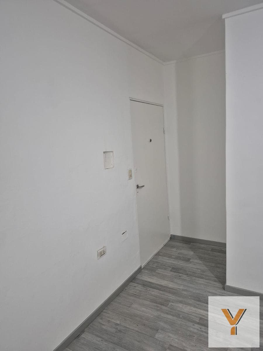 Apartment for Sale - 1 Bedroom, 1 Bathroom - 35 m² - Caballito