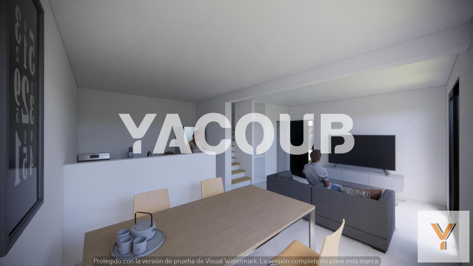 Apartment for Sale - 3 Bedrooms, 1 Bathroom - 101 m - Tandil