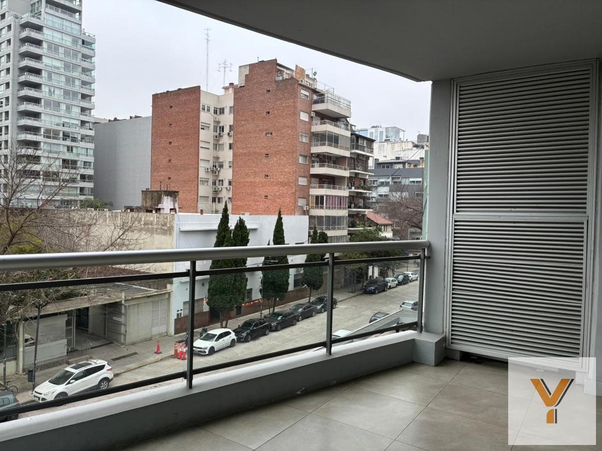 Apartment for Rent - 2 Bedrooms, 2 Bathrooms - 120 meters - Palermo