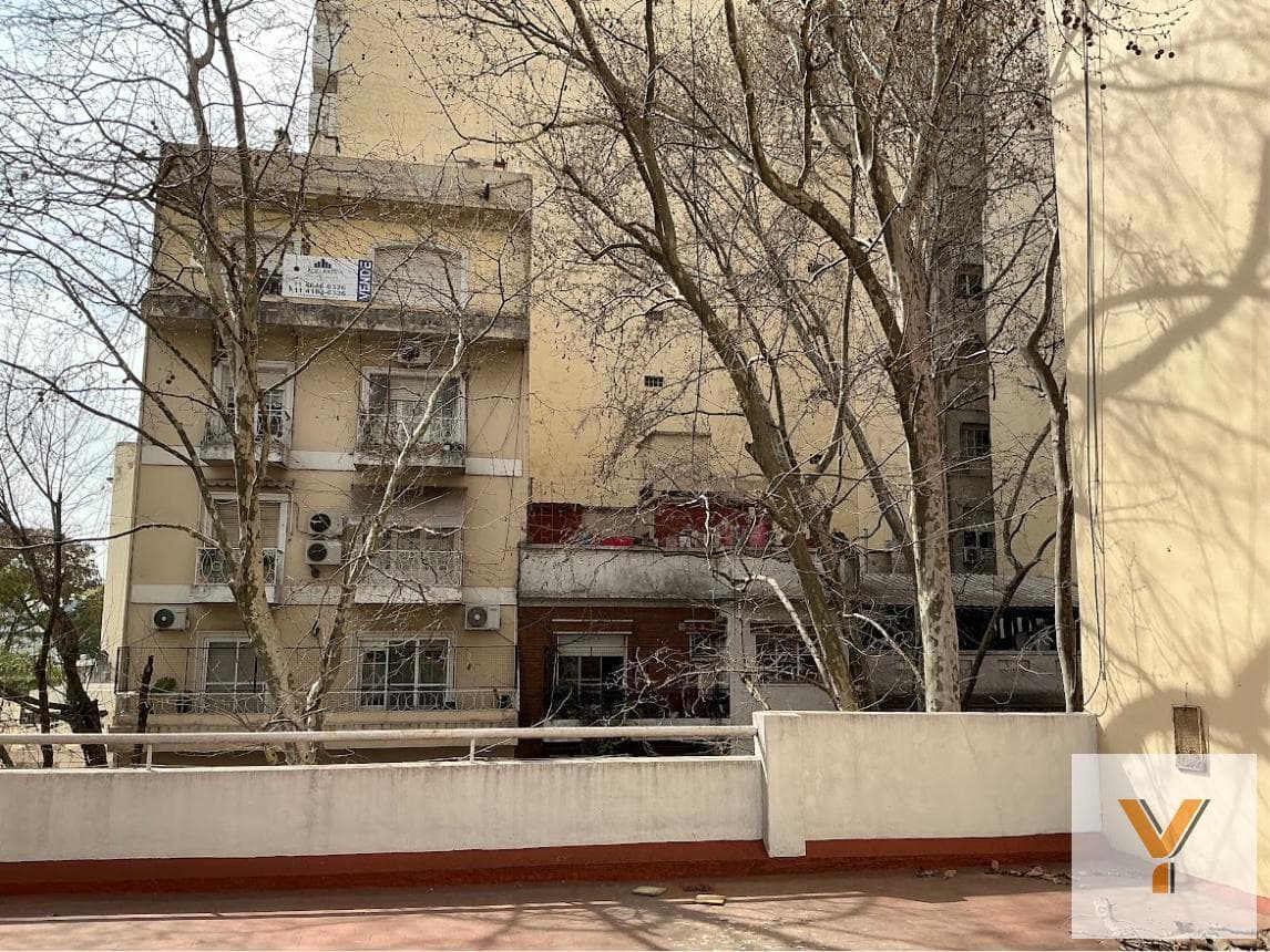 Land for Sale - - 2,472 m - Caballito
