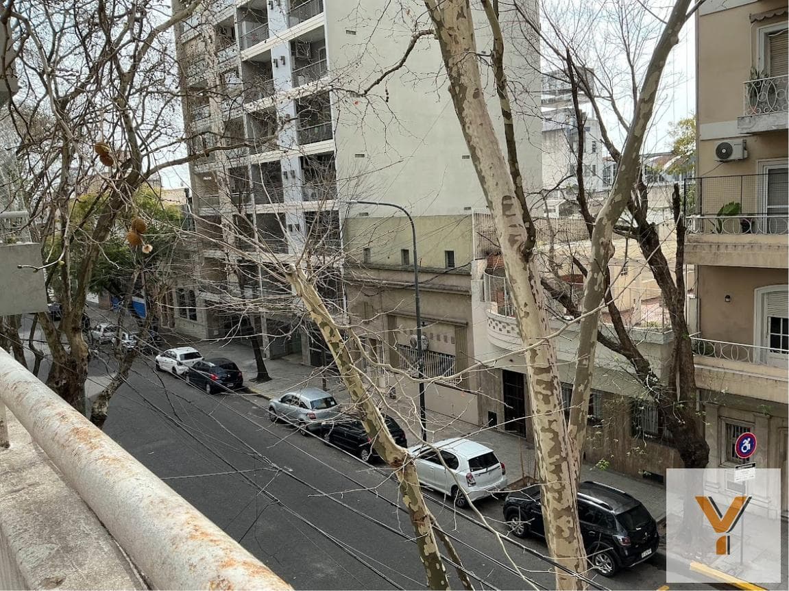 Land for Sale - - 2,472 m - Caballito