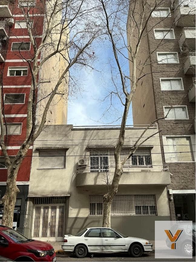 Land for Sale - - 2,472 m - Caballito