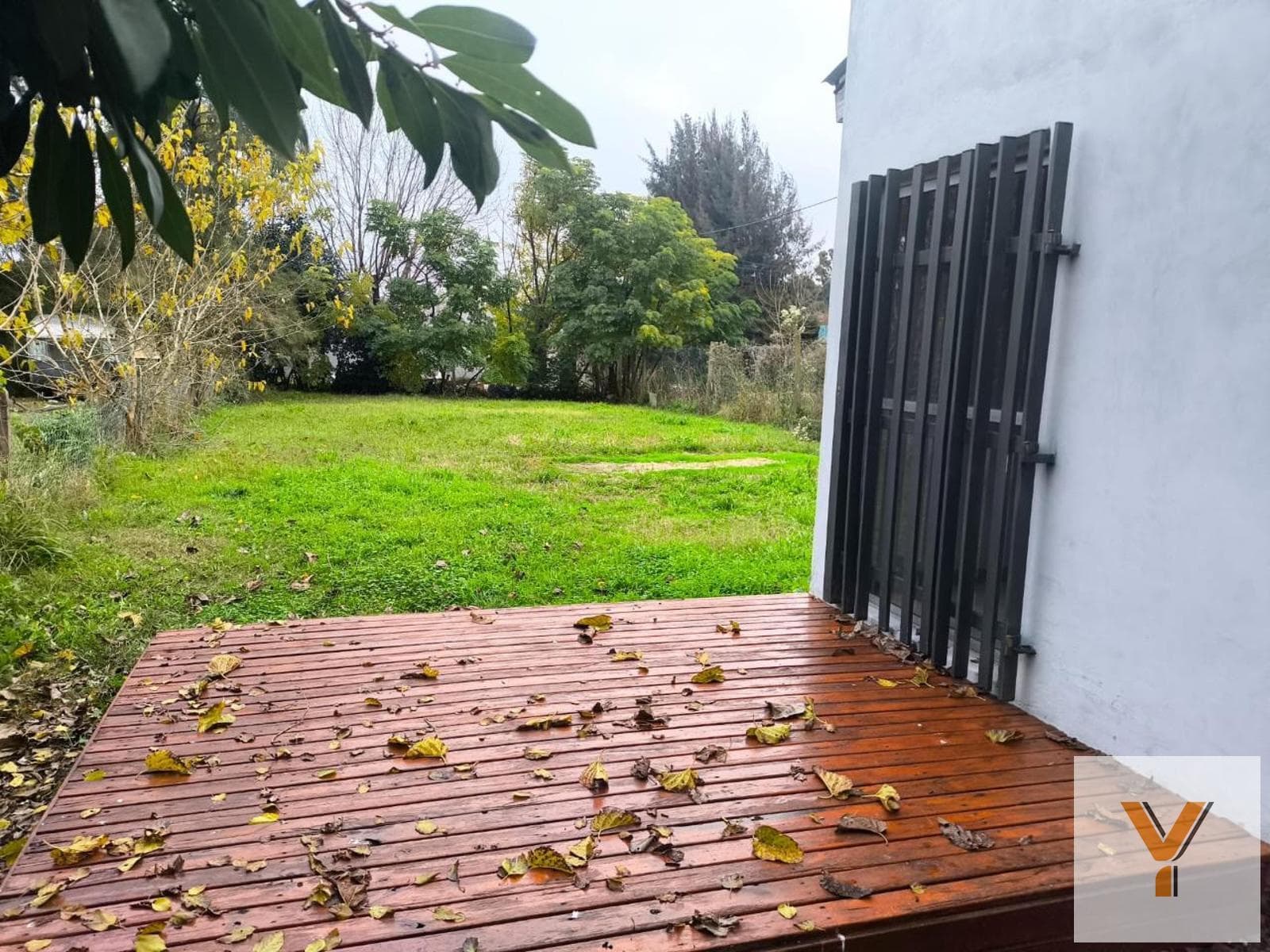 House for Rent - 2 Bedrooms, 1 Bathroom - 550 meters - La Plata