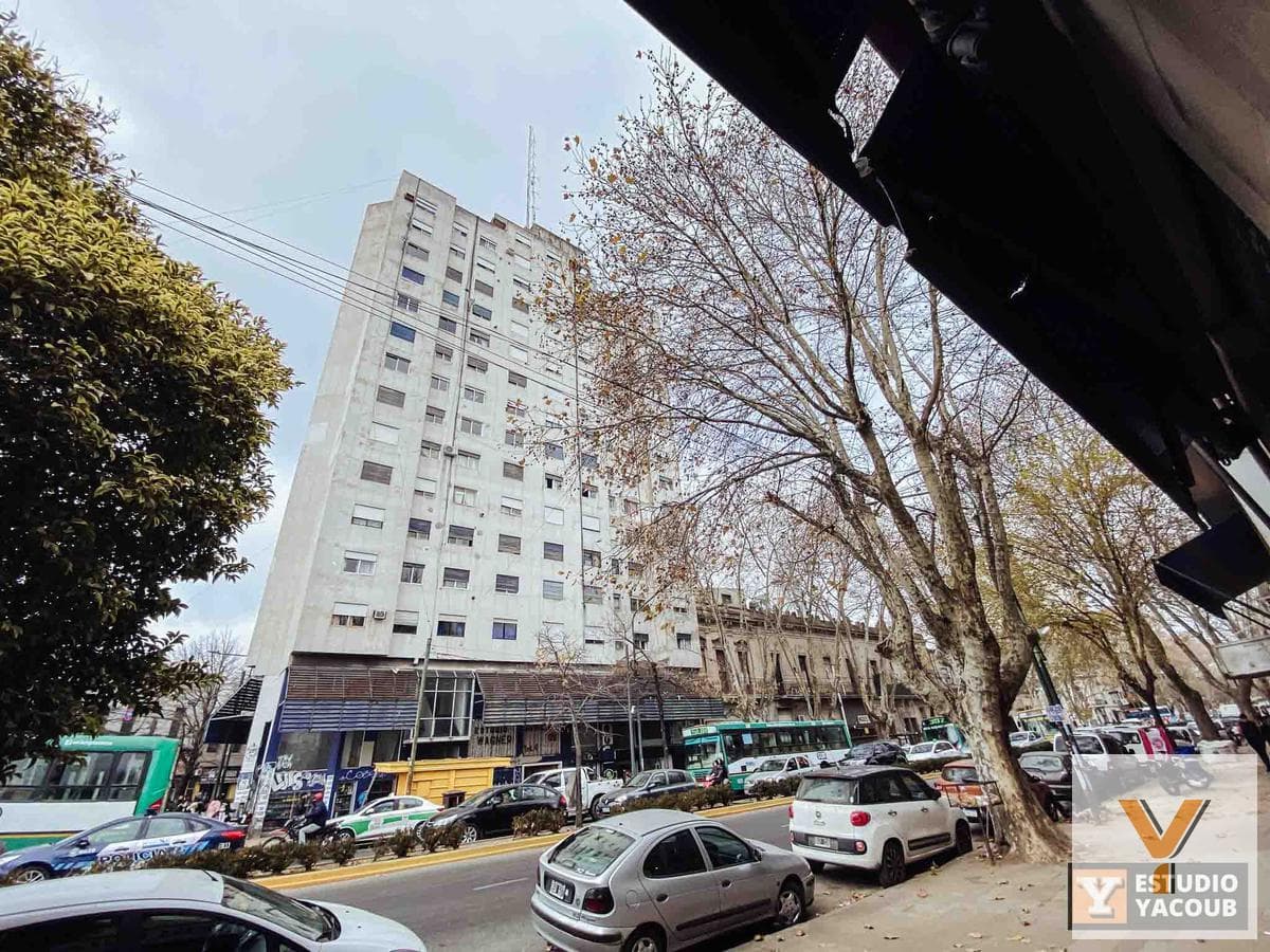 Apartment for sale - 2 bedrooms, 1 bathroom - 49.8 m² - La Plata