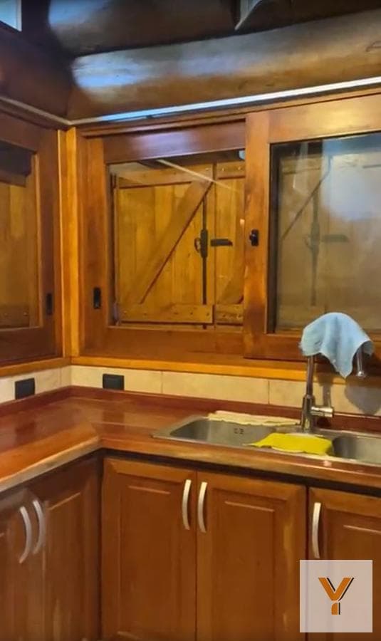 Temporary Rental: JANUARY—3 bedrooms, 4 bathrooms, 1,300 m² total—Carilo