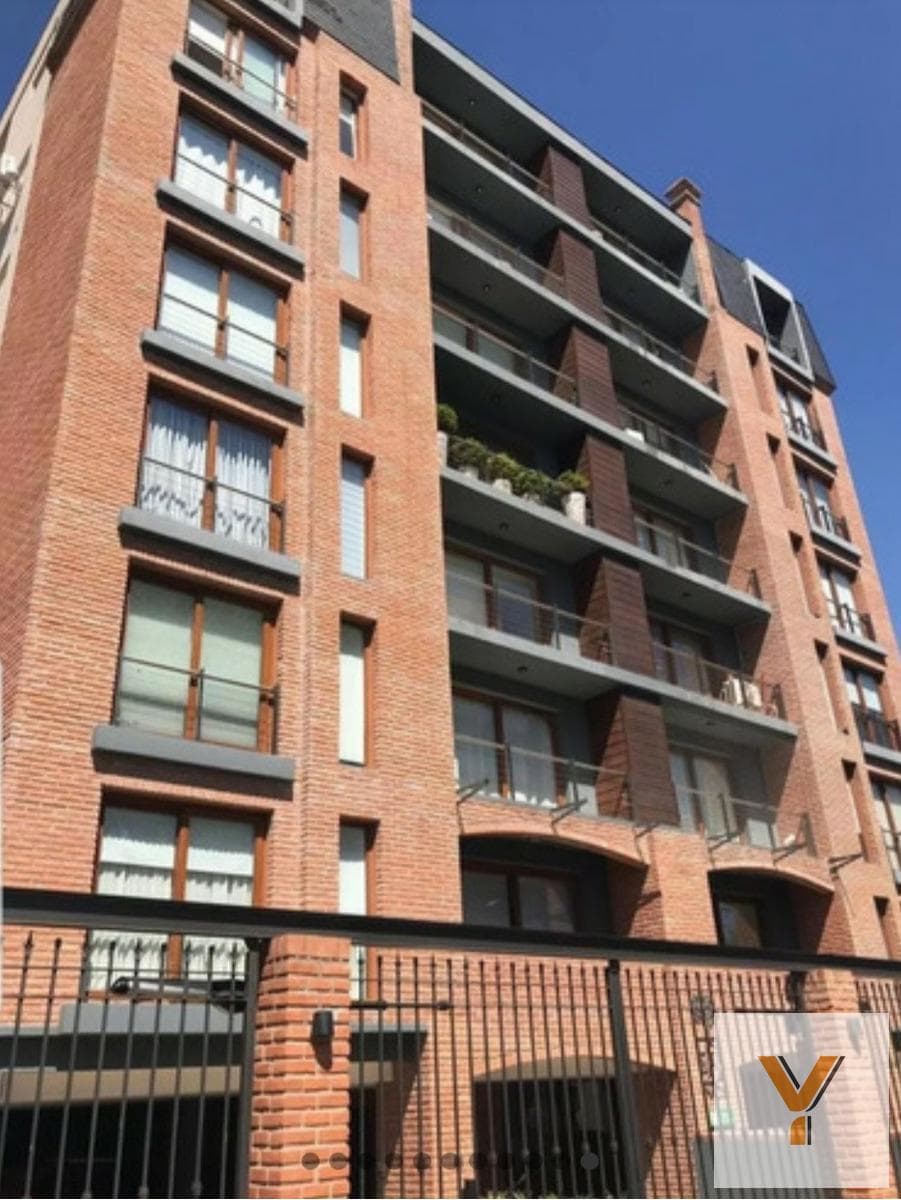 Studio apartment for sale - 1 bathroom - 38 square meters - North Ituzaingó